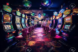 gabe slots