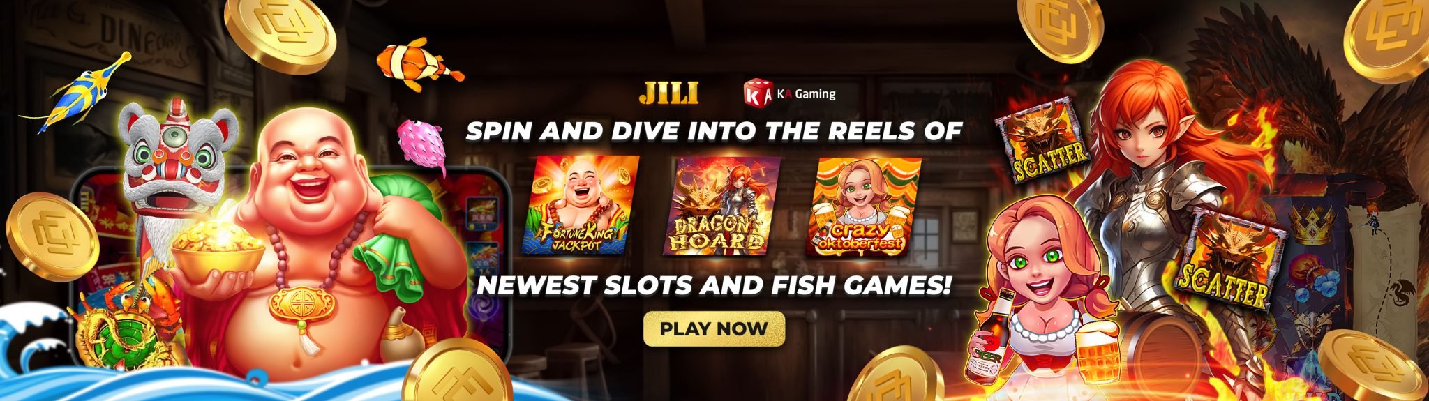 gabe slots